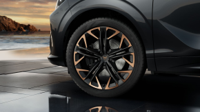 CUPRA Terramar 2.0 TSI DSG 4DRIVE thumbnail