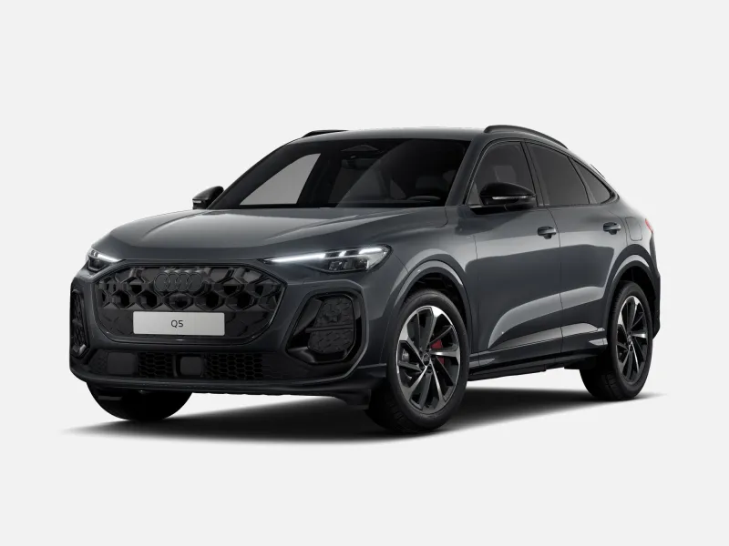 Q5 Sportback 50 e-hybrid quattro 220kW