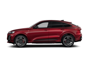 Q5 Sportback 40 TFSI quattro thumbnail