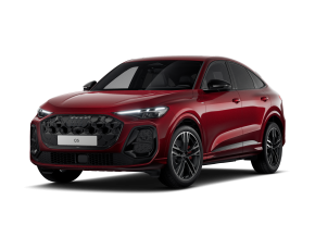 Q5 Sportback 40 TFSI quattro thumbnail