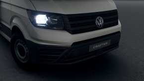 Crafter 3.5 Furgon L4H3 FWD 103kW thumbnail