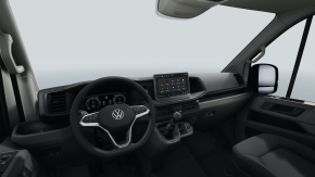 Crafter 3.5 Furgon L4H3 FWD 103kW thumbnail