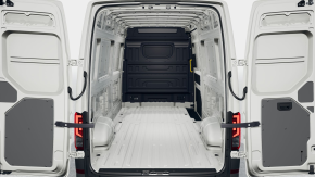 Crafter 3.5 Furgon L4H3 FWD 103kW thumbnail