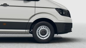 Crafter 3.5 Furgon L4H3 FWD 103kW thumbnail