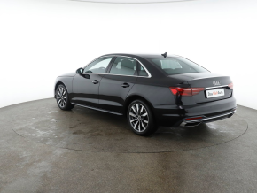 Audi A4 Advanced 40 TDI quattro thumbnail