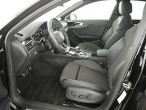 Audi A4 Advanced 40 TDI quattro thumbnail