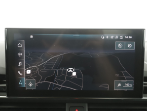 Audi A4 Advanced 40 TDI quattro thumbnail