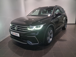 VW Noul Tiguan R-Line 2,0 TDI SCR DSG 4Mot thumbnail