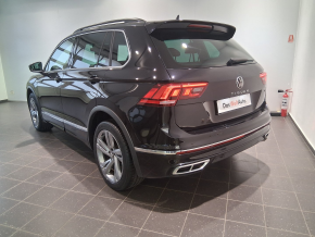 VW Noul Tiguan R-Line 2,0 TDI SCR DSG 4Mot thumbnail
