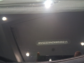 VW Noul Tiguan R-Line 2,0 TDI SCR DSG 4Mot thumbnail