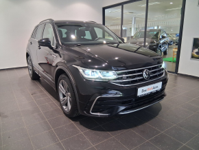VW Noul Tiguan R-Line 2,0 TDI SCR DSG 4Mot thumbnail