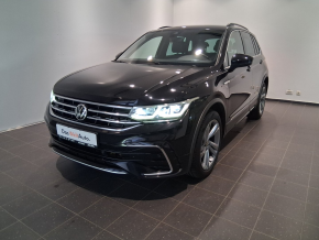 VW Noul Tiguan R-Line 2,0 TDI SCR DSG 4Mot thumbnail
