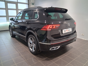 VW Noul Tiguan R-Line 2,0 TDI SCR DSG 4Mot thumbnail
