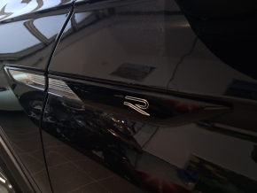 VW Noul Tiguan R-Line 2,0 TDI SCR DSG 4Mot thumbnail