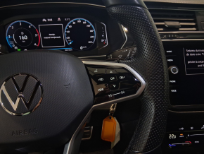 VW Noul Tiguan R-Line 2,0 TDI SCR DSG 4Mot thumbnail