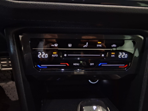 VW Noul Tiguan R-Line 2,0 TDI SCR DSG 4Mot thumbnail