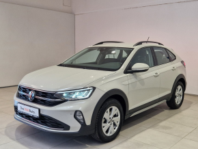 VW Taigo Life 1.0 TSI DSG thumbnail