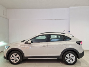 VW Taigo Life 1.0 TSI DSG thumbnail