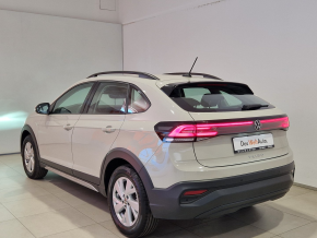 VW Taigo Life 1.0 TSI DSG thumbnail