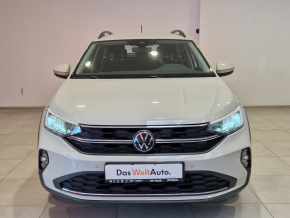 VW Taigo Life 1.0 TSI DSG thumbnail