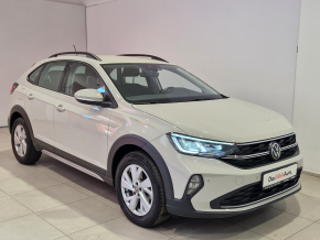 VW Taigo Life 1.0 TSI DSG thumbnail