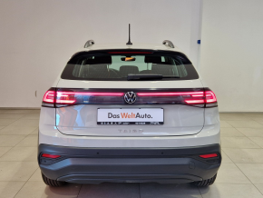 VW Taigo Life 1.0 TSI DSG thumbnail