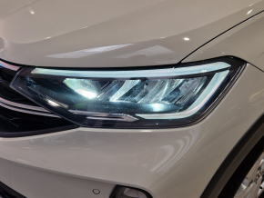 VW Taigo Life 1.0 TSI DSG thumbnail