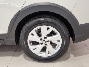 VW Taigo Life 1.0 TSI DSG thumbnail
