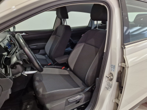 VW Taigo Life 1.0 TSI DSG thumbnail