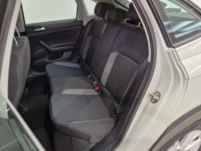 VW Taigo Life 1.0 TSI DSG thumbnail