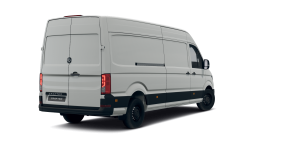 Crafter 3.5 Furgon L4H3 FWD 103kW thumbnail