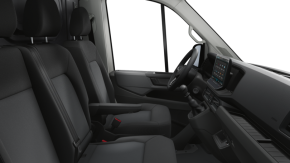 Crafter 3.5 Furgon L4H3 FWD 103kW thumbnail