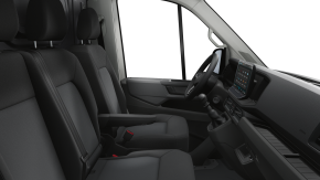 Crafter 3.5 Furgon L4H3 FWD 103kW thumbnail