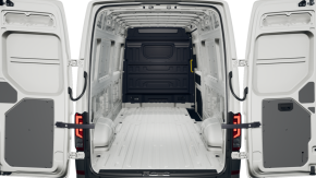 Crafter 3.5 Furgon L4H3 FWD 103kW thumbnail