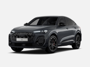 Q5 Sportback 40 TFSI quattro thumbnail