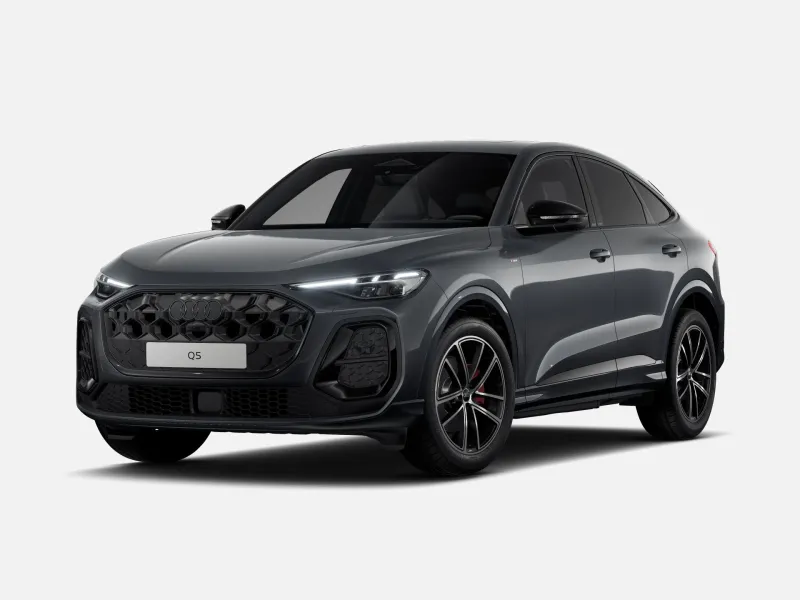 Q5 Sportback 40 TFSI quattro