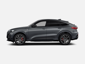 Q5 Sportback 40 TFSI quattro thumbnail