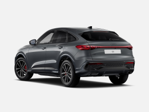 Q5 Sportback 40 TFSI quattro thumbnail