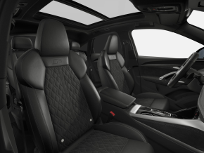 Q5 Sportback 40 TFSI quattro thumbnail