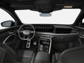 Q5 Sportback 40 TFSI quattro thumbnail