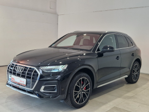 Audi Q5 50 TFSI e quattro advanced thumbnail