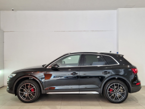 Audi Q5 50 TFSI e quattro advanced thumbnail