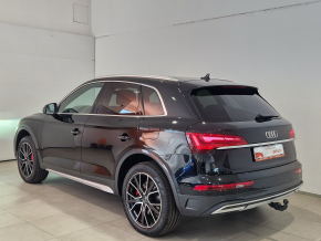 Audi Q5 50 TFSI e quattro advanced thumbnail