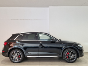 Audi Q5 50 TFSI e quattro advanced thumbnail