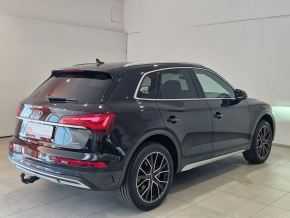 Audi Q5 50 TFSI e quattro advanced thumbnail