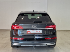 Audi Q5 50 TFSI e quattro advanced thumbnail