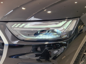 Audi Q5 50 TFSI e quattro advanced thumbnail