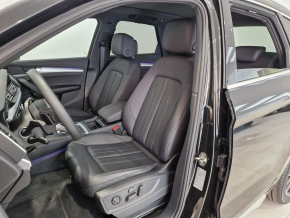 Audi Q5 50 TFSI e quattro advanced thumbnail