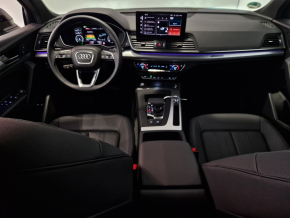 Audi Q5 50 TFSI e quattro advanced thumbnail