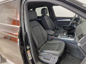 Audi Q5 50 TFSI e quattro advanced thumbnail